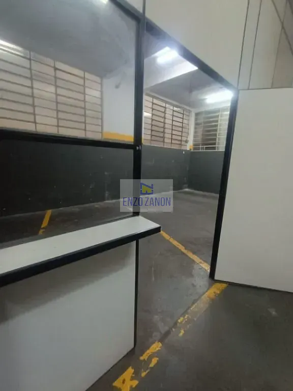 Depósito-Galpão, 550 m² - Foto 25