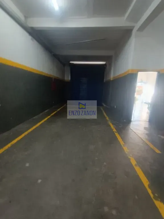 Depósito-Galpão, 550 m² - Foto 4