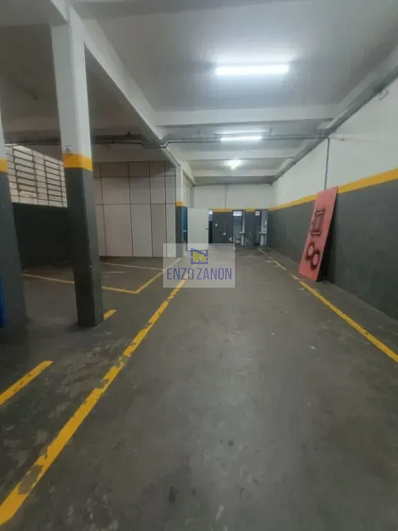 Depósito-Galpão, 550 m² - Foto 7