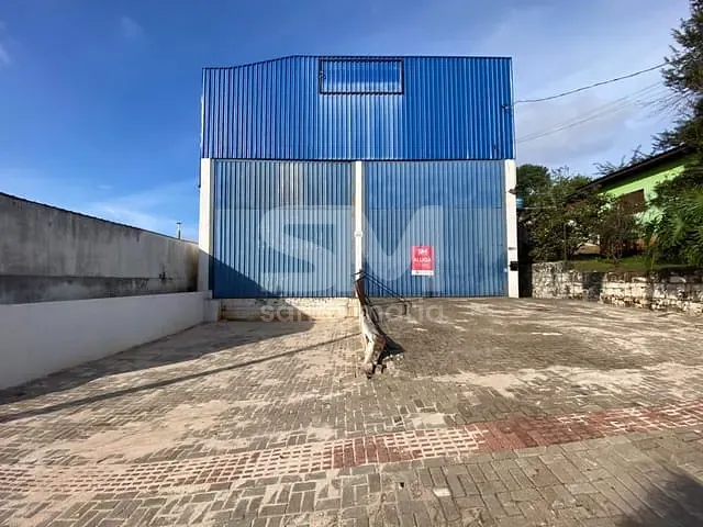 Galpão / Barracão para alugar, no bairro Belvedere em Chapecó