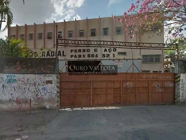Galpão / Barracão com 5875m², à venda, no bairro Jardim Jaú em São Paulo