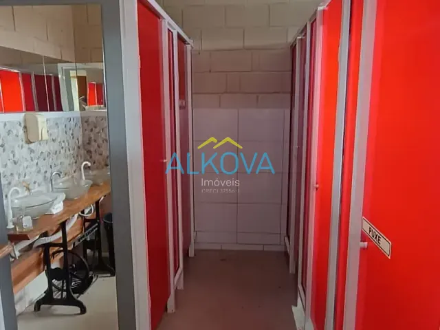 Galpão / Barracão com 5000m², para alugar, no bairro Jardim Colônia em Jacareí