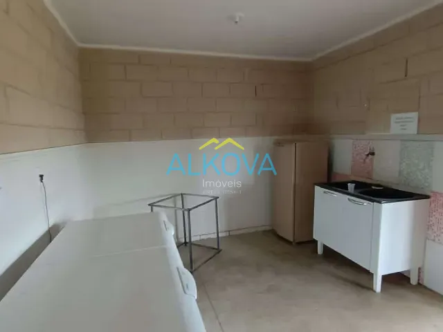 Galpão / Barracão com 5000m², para alugar, no bairro Jardim Colônia em Jacareí