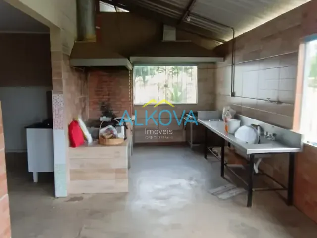 Galpão / Barracão com 5000m², para alugar, no bairro Jardim Colônia em Jacareí