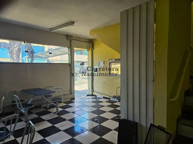 Galpão / Barracão com 1000m², à venda, no bairro Jardim California em Jacareí