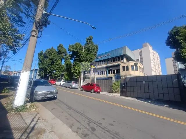 Galpão / Barracão com 1500m², para alugar, no bairro Conceição em Diadema