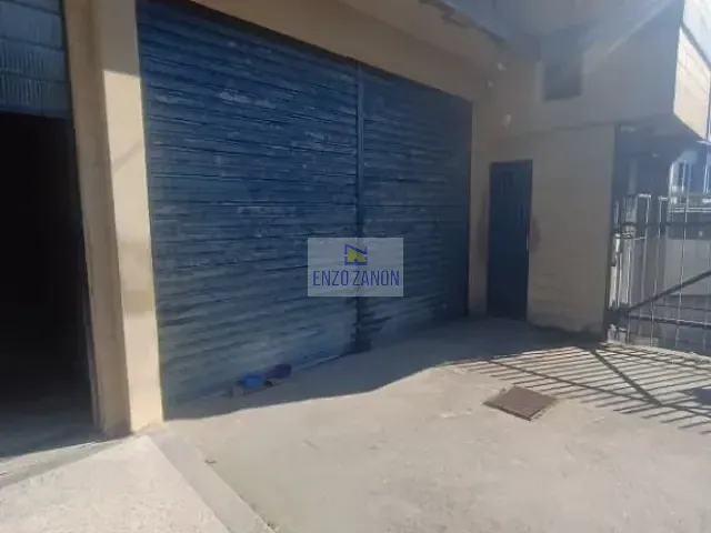 Galpão / Barracão com 1500m², para alugar, no bairro Conceição em Diadema