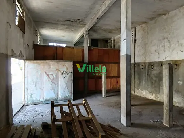 Galpão / Barracão para alugar, no bairro Quinta da Boa Vista (Residencial) em Itaquaquecetuba