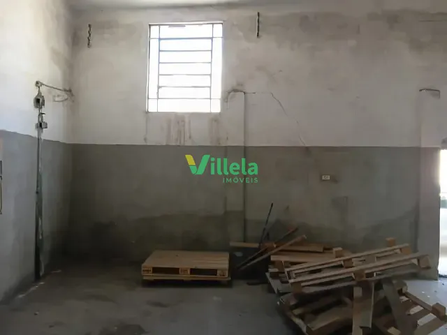 Galpão / Barracão para alugar, no bairro Quinta da Boa Vista (Residencial) em Itaquaquecetuba