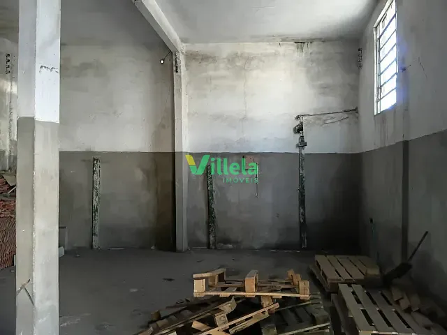 Galpão / Barracão para alugar, no bairro Quinta da Boa Vista (Residencial) em Itaquaquecetuba