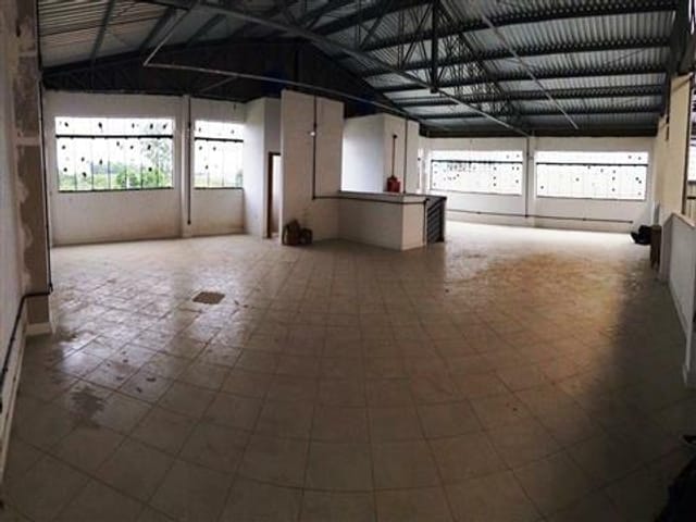 Foto do Galpão / Barracão - Galpão / Barracão para Locação 8 Vagas, 2360M², Iporanga, Sorocaba - SP | Ary Proenca Negócios Imobiliários Ltda