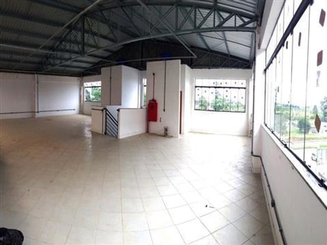 Foto do Galpão / Barracão - Galpão / Barracão para Locação 8 Vagas, 2360M², Iporanga, Sorocaba - SP | Ary Proenca Negócios Imobiliários Ltda