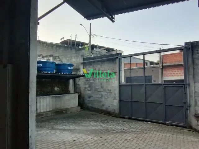 Galpão / Barracão para alugar, no bairro Rio Abaixo em Itaquaquecetuba