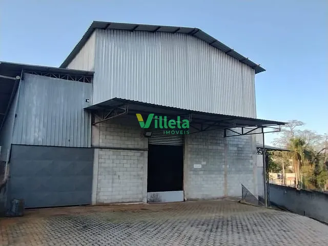 Galpão / Barracão para alugar, no bairro Rio Abaixo em Itaquaquecetuba
