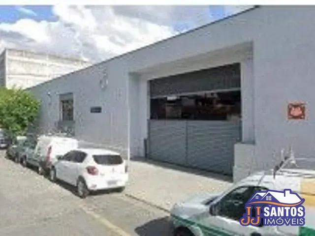 Galpão / Barracão com 1826m², à venda, no bairro Luz em São Paulo