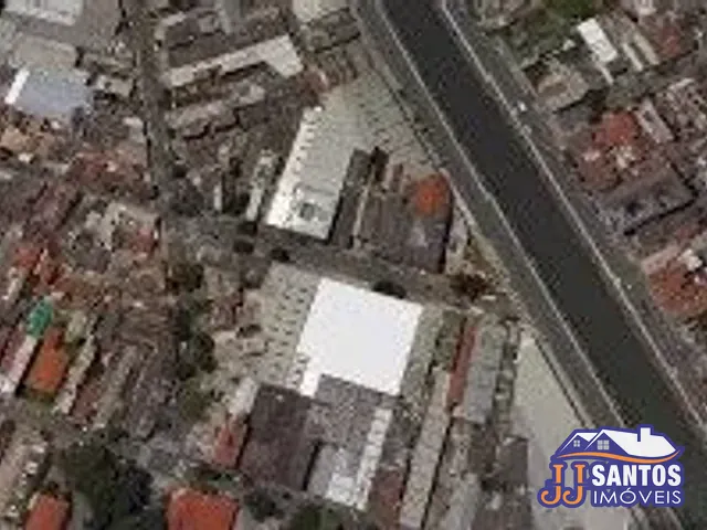 Galpão / Barracão com 1826m², à venda, no bairro Luz em São Paulo
