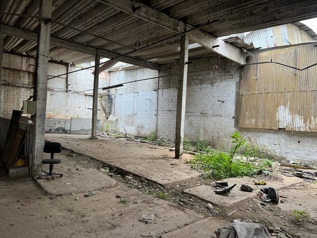 Galpão / Barracão com 1500m², à venda, no bairro Ipês (Polvilho) em Cajamar