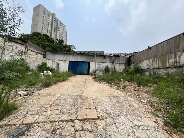 Galpão / Barracão com 1500m², à venda, no bairro Ipês (Polvilho) em Cajamar