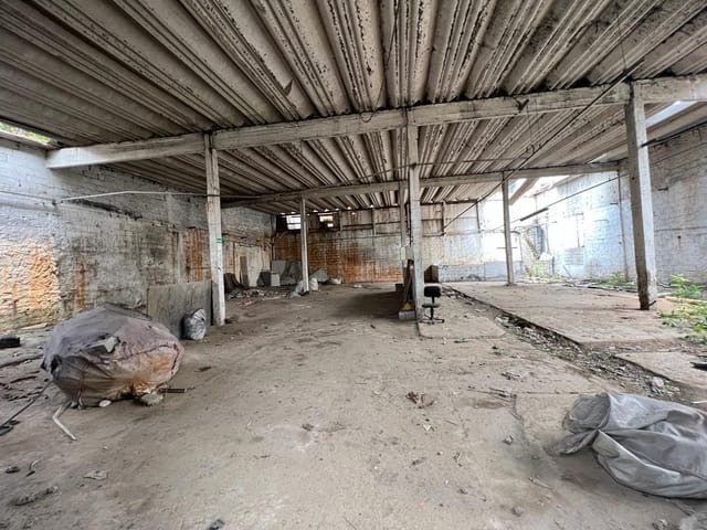 Galpão / Barracão com 1500m², à venda, no bairro Ipês (Polvilho) em Cajamar