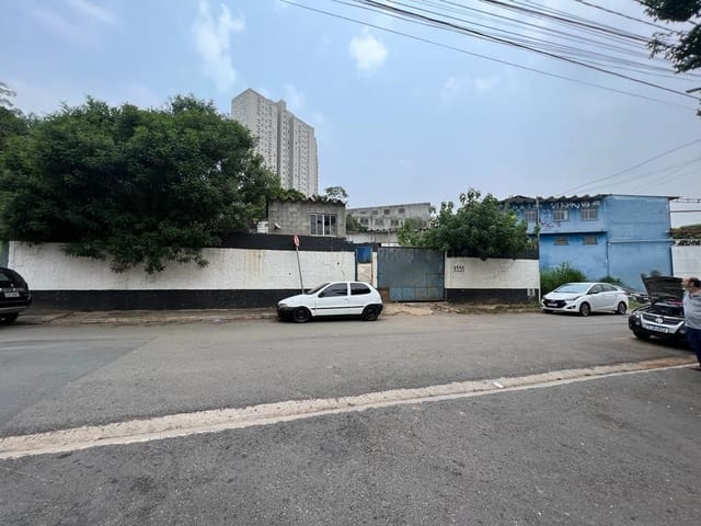 Galpão / Barracão com 1500m², à venda, no bairro Ipês (Polvilho) em Cajamar