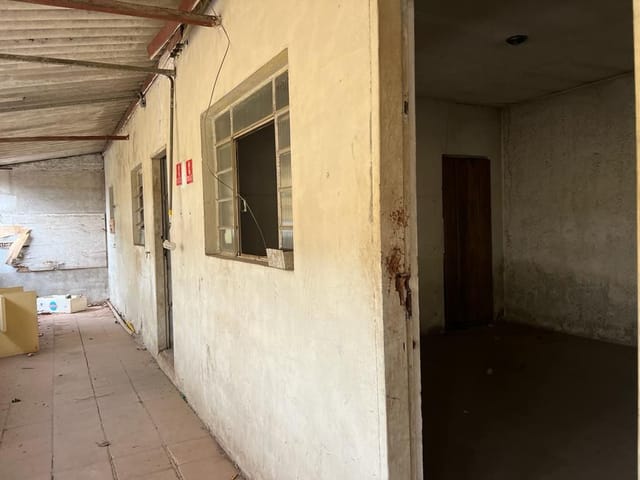 Galpão / Barracão com 1500m², à venda, no bairro Ipês (Polvilho) em Cajamar