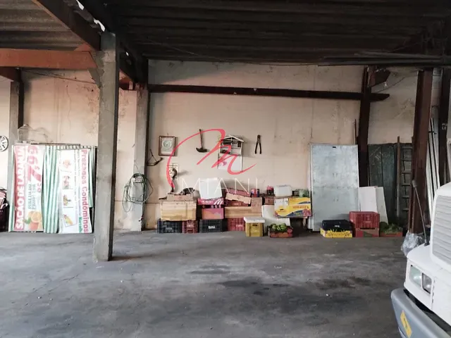 Galpão / Barracão para alugar, no bairro Vila São Luís(Zona Oeste) em São Paulo