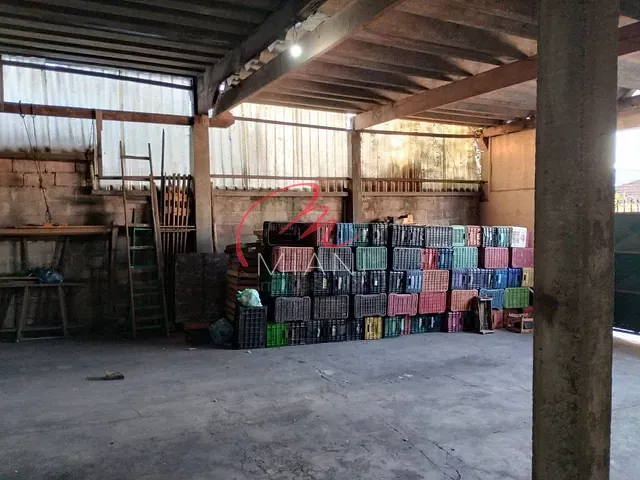 Galpão / Barracão para alugar, no bairro Vila São Luís(Zona Oeste) em São Paulo