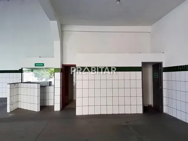 Galpão / Barracão com 450m², para alugar, no bairro Vila Ribeiro de Barros em São Paulo