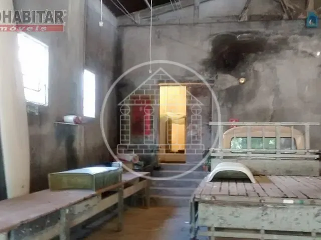 Galpão / Barracão com 450m², à venda, no bairro Jardim Três Marias em São Paulo