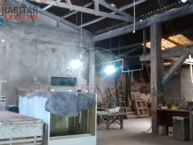 Galpão / Barracão com 450m², à venda, no bairro Jardim Três Marias em São Paulo