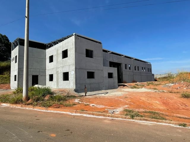Foto do Galpão / Barracão - Ótimo Galpão Comercial ou Industrial à venda em Bom Jesus dos Perdões!! | Lopes&Paolillo Consultoria de Imóveis