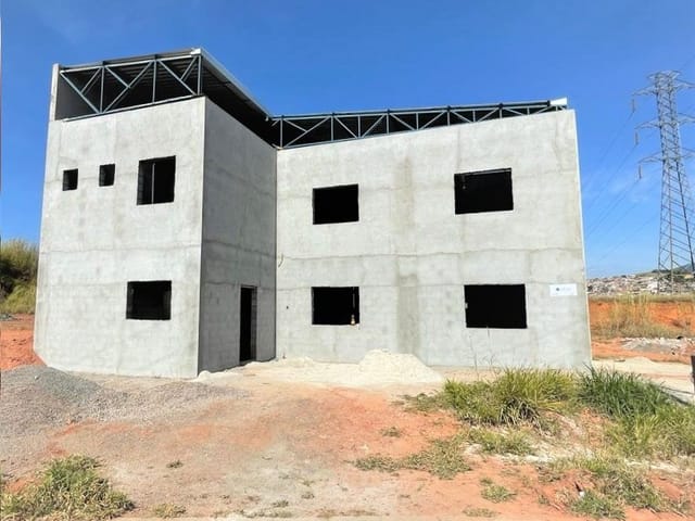 Foto do Galpão / Barracão - Ótimo Galpão Comercial ou Industrial à venda em Bom Jesus dos Perdões!! | Lopes&Paolillo Consultoria de Imóveis
