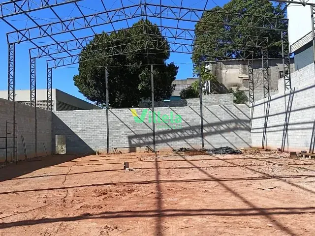 Galpão / Barracão com 3000m², para alugar, no bairro Una em Itaquaquecetuba