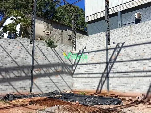 Galpão / Barracão com 3000m², para alugar, no bairro Una em Itaquaquecetuba
