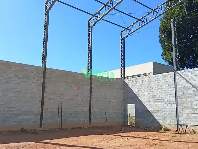 Galpão / Barracão com 3000m², para alugar, no bairro Una em Itaquaquecetuba