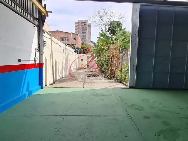 Galpão / Barracão para alugar, no bairro Ipiranga em São Paulo