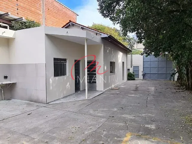 Galpão / Barracão para alugar, no bairro Ipiranga em São Paulo