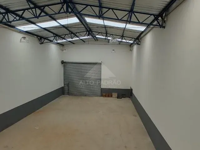 Galpão / Barracão com 280m², para alugar, no bairro Jardim Sônia Maria em Mauá
