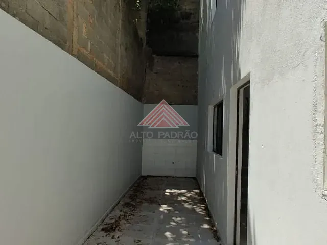 Galpão / Barracão com 280m², para alugar, no bairro Jardim Sônia Maria em Mauá