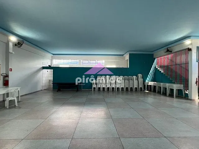Galpão / Barracão com 500m², à venda, no bairro Jardim Altos de Santana em São José dos Campos