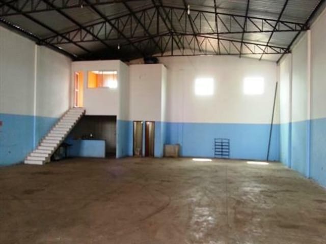 Foto do Galpão / Barracão - Galpão comercial para locação, Jardim Betânia, Sorocaba - GA0179. | Ary Proenca Negócios Imobiliários Ltda