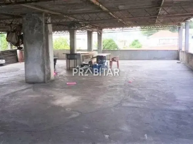 Galpão / Barracão com 526m², à venda, no bairro Vila Anastácio em São Paulo