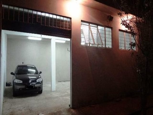 Foto do Galpão / Barracão - Galpão / Barracão à venda 300M², Vila Nova Sorocaba, Sorocaba - SP | Ary Proenca Negócios Imobiliários Ltda