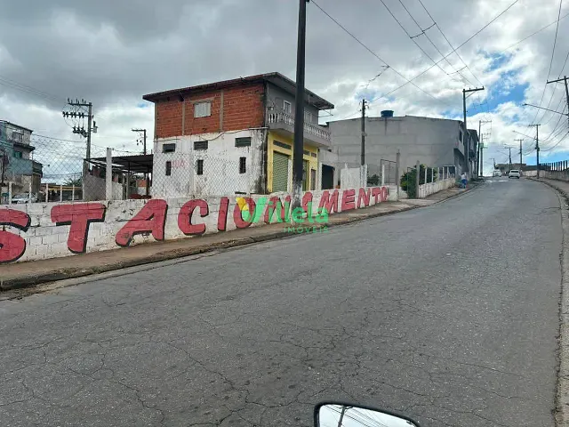 Galpão / Barracão à venda, no bairro Jardim Luana em Itaquaquecetuba