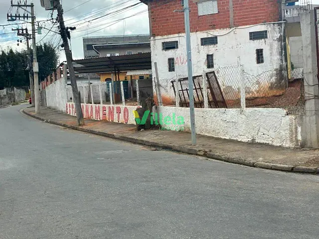 Galpão / Barracão à venda, no bairro Jardim Luana em Itaquaquecetuba