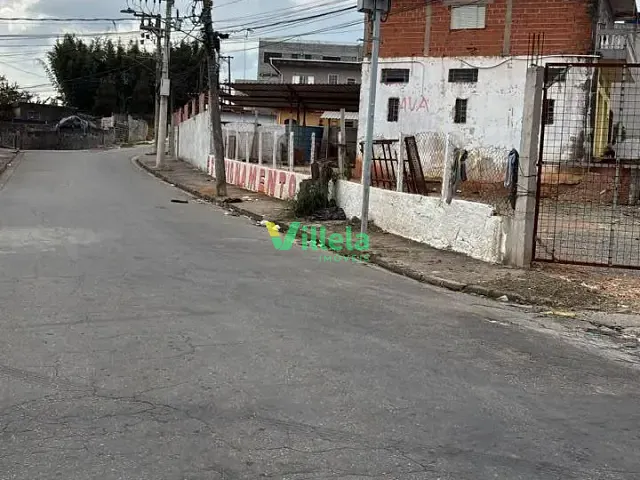 Galpão / Barracão à venda, no bairro Jardim Luana em Itaquaquecetuba