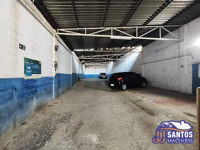 Galpão / Barracão com 439m², à venda, no bairro Quarta Parada em São Paulo