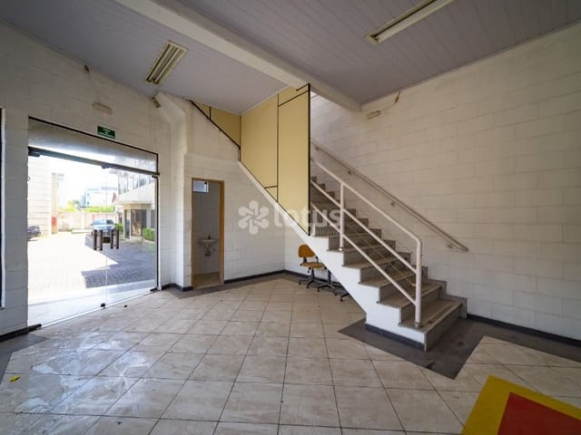 Galpão / Barracão com 5533m², à venda ou para alugar, no bairro São Roberto (Jordanésia) em Cajamar