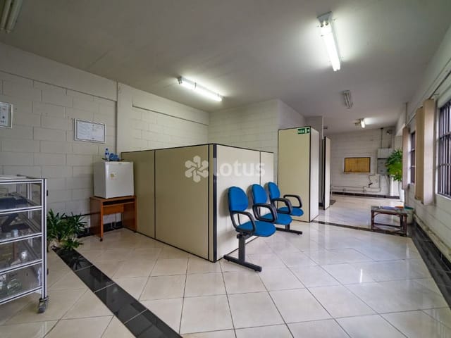 Galpão / Barracão com 5533m², à venda ou para alugar, no bairro São Roberto (Jordanésia) em Cajamar