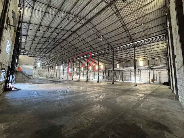 Galpão / Barracão com 11500m², para alugar, no bairro Industrial Anhangüera em Osasco